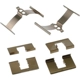 Purchase Top-Quality Rear Disc Hardware Kit by RAYBESTOS - H15828A pa2