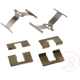 Purchase Top-Quality Rear Disc Hardware Kit by RAYBESTOS - H15828A pa5