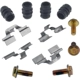Purchase Top-Quality RAYBESTOS - H15829A - Rear Disc Hardware Kit pa11