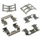 Purchase Top-Quality Rear Disc Hardware Kit by RAYBESTOS - H15831A pa1