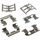 Purchase Top-Quality Rear Disc Hardware Kit by RAYBESTOS - H15831A pa3