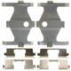 Purchase Top-Quality Rear Disc Hardware Kit by RAYBESTOS - H15837A pa1