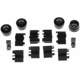 Purchase Top-Quality Rear Disc Hardware Kit by RAYBESTOS - H15851A pa3