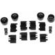 Purchase Top-Quality Rear Disc Hardware Kit by RAYBESTOS - H15851A pa5