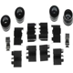 Purchase Top-Quality Rear Disc Hardware Kit by RAYBESTOS - H15851A pa7