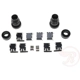 Purchase Top-Quality Rear Disc Hardware Kit by RAYBESTOS - H15859A pa4