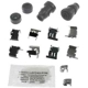 Purchase Top-Quality Rear Disc Hardware Kit by RAYBESTOS - H15859A pa5