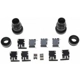 Purchase Top-Quality Rear Disc Hardware Kit by RAYBESTOS - H15859A pa8