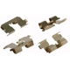 Purchase Top-Quality Rear Disc Hardware Kit by RAYBESTOS - H15863A pa2