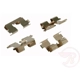Purchase Top-Quality Rear Disc Hardware Kit by RAYBESTOS - H15863A pa4