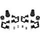 Purchase Top-Quality Rear Disc Hardware Kit by RAYBESTOS - H15879A pa2