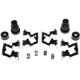 Purchase Top-Quality Rear Disc Hardware Kit by RAYBESTOS - H15879A pa3