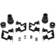 Purchase Top-Quality Rear Disc Hardware Kit by RAYBESTOS - H15879A pa5