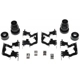 Purchase Top-Quality Rear Disc Hardware Kit by RAYBESTOS - H15879A pa6