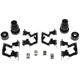 Purchase Top-Quality Rear Disc Hardware Kit by RAYBESTOS - H15879A pa9
