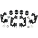 Purchase Top-Quality Rear Disc Hardware Kit by RAYBESTOS - H15882A pa3