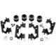 Purchase Top-Quality Rear Disc Hardware Kit by RAYBESTOS - H15882A pa4