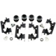 Purchase Top-Quality Rear Disc Hardware Kit by RAYBESTOS - H15882A pa5