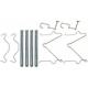 Purchase Top-Quality Rear Disc Hardware Kit by RAYBESTOS - H15891A pa1