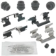 Purchase Top-Quality RAYBESTOS - H15898A - Rear Disc Hardware Kit pa2