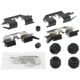 Purchase Top-Quality RAYBESTOS - H15903A - Rear Disc Hardware Kit pa8