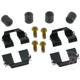 Purchase Top-Quality Rear Disc Hardware Kit by RAYBESTOS - H15909A pa3