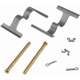 Purchase Top-Quality Rear Disc Hardware Kit by RAYBESTOS - H15912A pa2