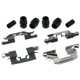 Purchase Top-Quality Rear Disc Hardware Kit by RAYBESTOS - H15926A pa1