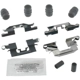 Purchase Top-Quality Rear Disc Hardware Kit by RAYBESTOS - H15926A pa2