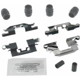 Purchase Top-Quality Rear Disc Hardware Kit by RAYBESTOS - H15926A pa5