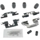 Purchase Top-Quality Rear Disc Hardware Kit by RAYBESTOS - H15926A pa6