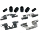 Purchase Top-Quality Rear Disc Hardware Kit by RAYBESTOS - H15926A pa8