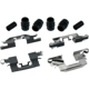 Purchase Top-Quality Rear Disc Hardware Kit by RAYBESTOS - H15926A pa9