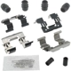 Purchase Top-Quality RAYBESTOS - H15929A - Rear Disc Hardware Kit pa3