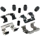 Purchase Top-Quality RAYBESTOS - H15929A - Rear Disc Hardware Kit pa9
