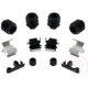 Purchase Top-Quality Rear Disc Hardware Kit by RAYBESTOS - H15930A pa4