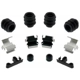 Purchase Top-Quality Rear Disc Hardware Kit by RAYBESTOS - H15930A pa6