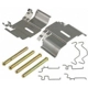 Purchase Top-Quality Rear Disc Hardware Kit by RAYBESTOS - H15932A pa1
