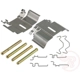 Purchase Top-Quality Rear Disc Hardware Kit by RAYBESTOS - H15932A pa4