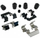 Purchase Top-Quality Rear Disc Hardware Kit by RAYBESTOS - H15941A pa1