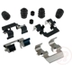 Purchase Top-Quality Rear Disc Hardware Kit by RAYBESTOS - H15941A pa5