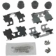 Purchase Top-Quality RAYBESTOS - H15945A - Rear Disc Hardware Kit pa7