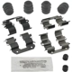 Purchase Top-Quality RAYBESTOS - H15973A - Rear Disc Hardware Kit pa2