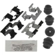 Purchase Top-Quality Rear Disc Hardware Kit by RAYBESTOS - H15987A pa2