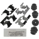 Purchase Top-Quality Rear Disc Hardware Kit by RAYBESTOS - H15987A pa3