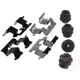Purchase Top-Quality Rear Disc Hardware Kit by RAYBESTOS - H15987A pa4