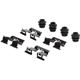 Purchase Top-Quality Rear Disc Hardware Kit by RAYBESTOS - H15987A pa5