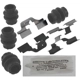 Purchase Top-Quality Rear Disc Hardware Kit by RAYBESTOS - H15993A pa2