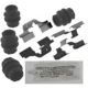 Purchase Top-Quality Rear Disc Hardware Kit by RAYBESTOS - H15993A pa6