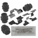 Purchase Top-Quality Rear Disc Hardware Kit by RAYBESTOS - H15993A pa8